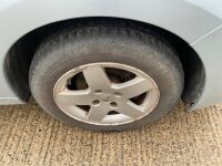 PEUGEOT 207 VERVE 1.4  - 2