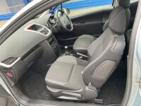 PEUGEOT 207 VERVE 1.4  - 8