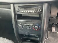 PEUGEOT 207 VERVE 1.4  - 18