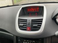 PEUGEOT 207 VERVE 1.4  - 19