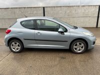 PEUGEOT 207 VERVE 1.4  - 21