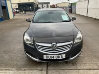 VAUXHALL INSIGNIA 2.0 CDTI ECOFLEX TECH LINE HATCHBACK - 3