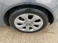 VAUXHALL INSIGNIA 2.0 CDTI ECOFLEX TECH LINE HATCHBACK - 8