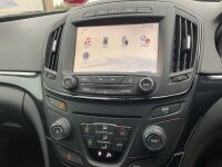 VAUXHALL INSIGNIA 2.0 CDTI ECOFLEX TECH LINE HATCHBACK - 17