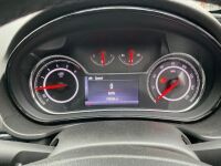 VAUXHALL INSIGNIA 2.0 CDTI ECOFLEX TECH LINE HATCHBACK - 20