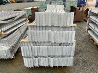 APPROX. 128No. 2150mm PALLET RACKING TRANSOME BARS  - 2