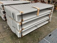 APPROX. 120No. 2150mm PALLET RACKING TRANSOME BARS 