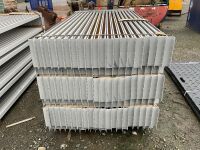 APPROX. 120No. 2150mm PALLET RACKING TRANSOME BARS  - 2