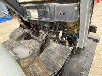 HYSTER 5.5 TON DIESEL FORKLIFT - 11