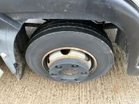 IVECO EUROCARGO 75E16 EURO5 7.5 TON AUTOMATIC DROPSIDE LORRY - 3