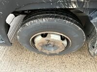 IVECO EUROCARGO 75E16 EURO5 7.5 TON AUTOMATIC DROPSIDE LORRY - 7