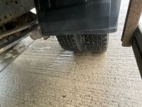 IVECO EUROCARGO 75E16 EURO5 7.5 TON AUTOMATIC DROPSIDE LORRY - 8