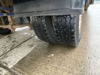 IVECO EUROCARGO 75E16 EURO5 7.5 TON AUTOMATIC DROPSIDE LORRY - 13