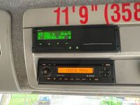 IVECO EUROCARGO 75E16 EURO5 7.5 TON AUTOMATIC DROPSIDE LORRY - 20