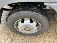 NISSAN CABSTAR 35.14 3.5 TON CHERRY PICKER   - 6