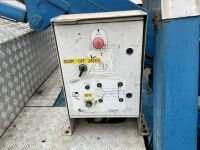 NISSAN CABSTAR 35.14 3.5 TON CHERRY PICKER   - 7