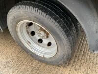 NISSAN CABSTAR 35.14 3.5 TON CHERRY PICKER   - 8