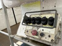 NISSAN CABSTAR 35.14 3.5 TON CHERRY PICKER   - 12