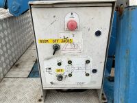 NISSAN CABSTAR 35.14 3.5 TON CHERRY PICKER   - 13