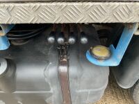 NISSAN CABSTAR 35.14 3.5 TON CHERRY PICKER   - 14