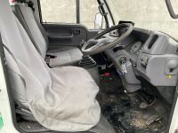 NISSAN CABSTAR 35.14 3.5 TON CHERRY PICKER   - 16