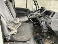 NISSAN CABSTAR 35.14 3.5 TON CHERRY PICKER   - 17