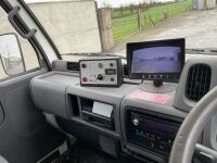 NISSAN CABSTAR 35.14 3.5 TON CHERRY PICKER   - 19