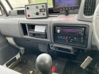 NISSAN CABSTAR 35.14 3.5 TON CHERRY PICKER   - 20