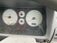 NISSAN CABSTAR 35.14 3.5 TON CHERRY PICKER   - 21