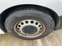 CITROEN DISPATCH 1200 ENTERPRISE 1.5 BLUE HDI  - 2