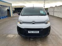 CITROEN DISPATCH 1200 ENTERPRISE 1.5 BLUE HDI  - 3