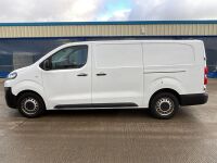 CITROEN DISPATCH 1200 ENTERPRISE 1.5 BLUE HDI  - 5