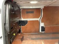 CITROEN DISPATCH 1200 ENTERPRISE 1.5 BLUE HDI  - 10