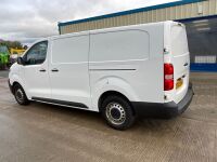 CITROEN DISPATCH 1200 ENTERPRISE 1.5 BLUE HDI  - 12