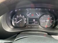 CITROEN DISPATCH 1200 ENTERPRISE 1.5 BLUE HDI  - 21