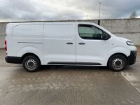 CITROEN DISPATCH 1200 ENTERPRISE 1.5 BLUE HDI  - 22