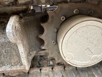 KUBOTA KX080-4a 8 TON MIDI EXCAVATOR - 5