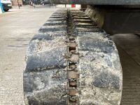 KUBOTA KX080-4a 8 TON MIDI EXCAVATOR - 6