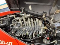 KUBOTA KX080-4a 8 TON MIDI EXCAVATOR - 16