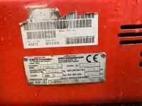 KUBOTA KX080-4a 8 TON MIDI EXCAVATOR - 23