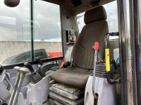 KUBOTA KX080-4a 8 TON MIDI EXCAVATOR - 25