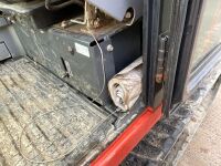 KUBOTA KX080-4a 8 TON MIDI EXCAVATOR - 26