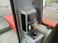 KUBOTA KX080-4a 8 TON MIDI EXCAVATOR - 27