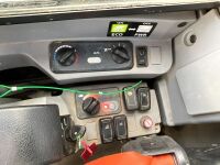 KUBOTA KX080-4a 8 TON MIDI EXCAVATOR - 28