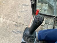 KUBOTA KX080-4a 8 TON MIDI EXCAVATOR - 30