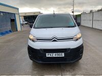 CITROEN DISPATCH 1200 ENTERPRISE 1.5 BLUE HDI  - 3