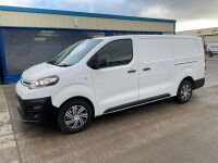 CITROEN DISPATCH 1200 ENTERPRISE 1.5 BLUE HDI  - 4