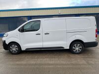 CITROEN DISPATCH 1200 ENTERPRISE 1.5 BLUE HDI  - 5