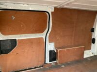 CITROEN DISPATCH 1200 ENTERPRISE 1.5 BLUE HDI  - 10