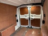 CITROEN DISPATCH 1200 ENTERPRISE 1.5 BLUE HDI  - 11